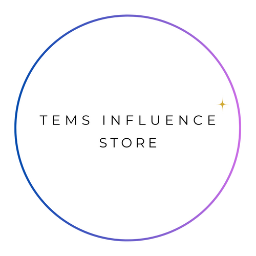 TEMS Influence Store